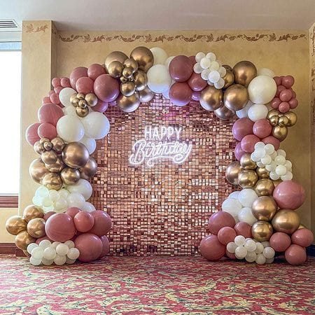Baby Shower decoration idea 1 by Marvel Events Planner in Bengaluru