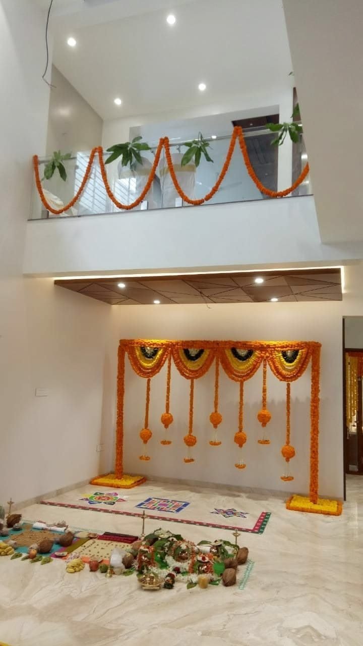 Flower and festive decoration in Bengaluru by Marvel Events Planner — idea 4