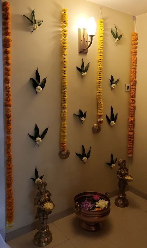 Flower and festive decoration in Bengaluru by Marvel Events Planner — idea 9