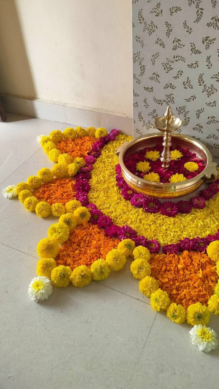 Flower and festive decoration in Bengaluru by Marvel Events Planner — idea 10