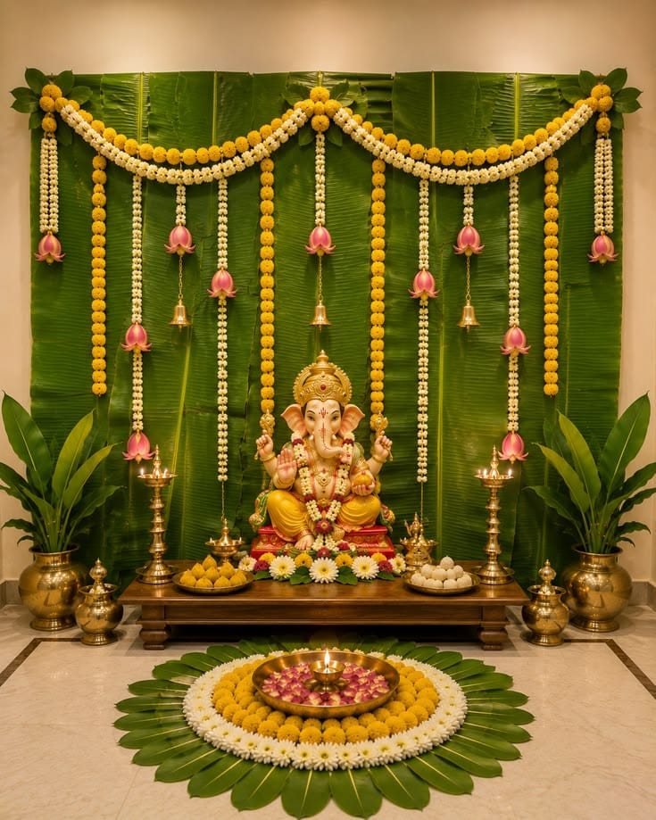Flower and festive decoration in Bengaluru by Marvel Events Planner — idea 13