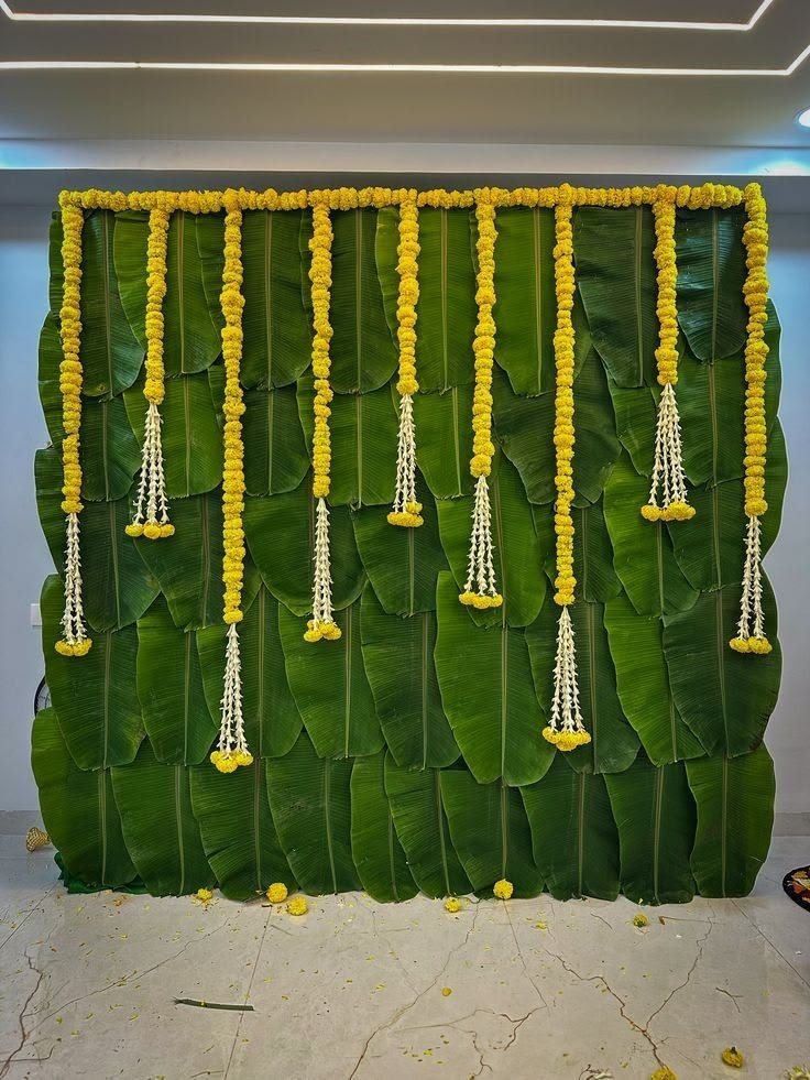 Flower and festive decoration in Bengaluru by Marvel Events Planner — idea 14