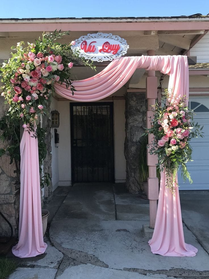 Flower and festive decoration in Bengaluru by Marvel Events Planner — idea 18